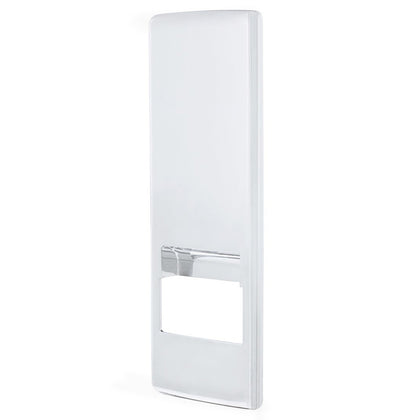 Chrome Door Switch Cover With Power Windows For 2018-2025 Freightliner Cascadia - Passenger