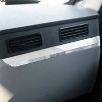 Passenger Side Dash Trim For 2018-2025 Freightliner Cascadia