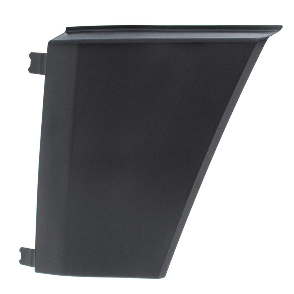 ABS Tow Hook Cover For 2018-2024 Volvo VNL - Driver or Passenger Side