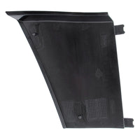 ABS Tow Hook Cover For 2018-2024 Volvo VNL - Driver or Passenger Side