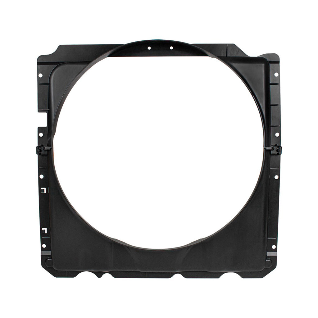 M1400 Type Fan Shroud For 2013-2018 Freightliner Cascadia 125
