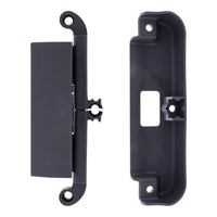 Cabinet Latch With Base For 2008-2017 Freightliner Cascadia