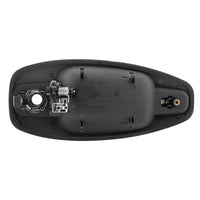 Chrome Exterior Handle For Kenworth T680/T880 (2013-2025) And W990 (2019-2025) - Driver or Passenger Side