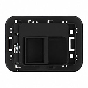 Interior Door Handle For 1992-2005 Kenworth W900/T800/T600/T300 (Driver or Passenger Side)