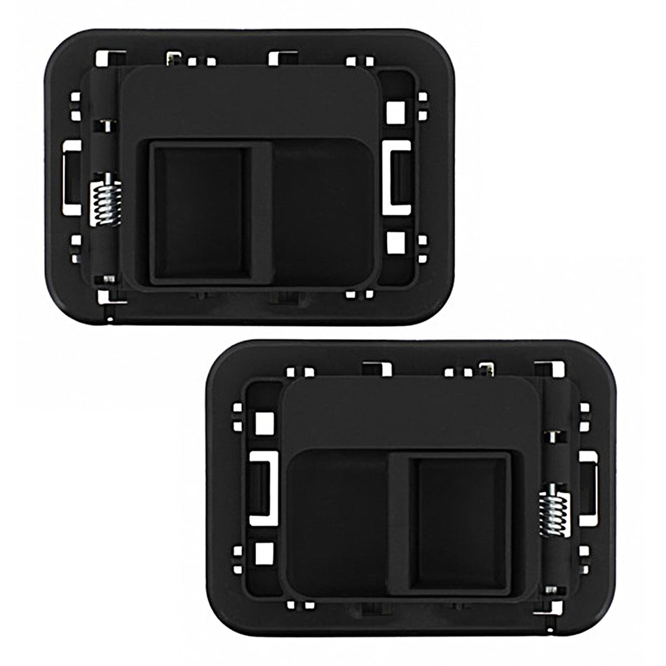 Interior Door Handle For 1992-2005 Kenworth W900/T800/T600/T300 (Driver or Passenger Side)