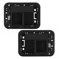 Interior Door Handle For 1992-2005 Kenworth W900/T800/T600/T300 (Driver or Passenger Side)