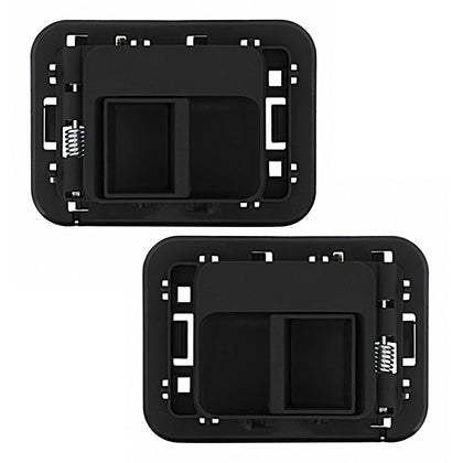 Interior Door Handle For 1992-2005 Kenworth W900/T800/T600/T300 (Driver or Passenger Side)