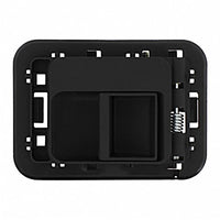 Interior Door Handle For 1992-2005 Kenworth W900/T800/T600/T300 (Driver or Passenger Side)