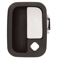 Exterior Door Handle For 2008-2024 Peterbilt 389/386 & 2003-2024 Kenworth W900/T800 (Driver or Passenger)