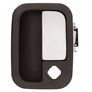 Exterior Door Handle For 2008-2024 Peterbilt 389/386 & 2003-2024 Kenworth W900/T800 (Driver or Passenger)