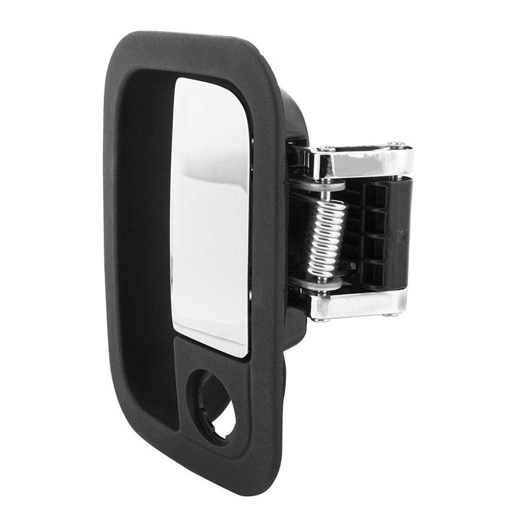 Exterior Door Handle For 2008-2024 Peterbilt 389/386 & 2003-2024 Kenworth W900/T800 (Driver or Passenger)
