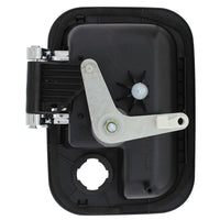 Exterior Door Handle For 2008-2024 Peterbilt 389/386 & 2003-2024 Kenworth W900/T800 (Driver or Passenger)