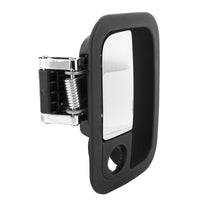 Exterior Door Handle For 2008-2024 Peterbilt 389/386 & 2003-2024 Kenworth W900/T800 (Driver or Passenger)