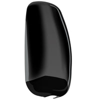 Black Mirror Cover For PB 387 (2000-2011), 587 (2012-2018), & KW T700 (2010-2016) - Driver or Passenger Side