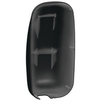 Black Mirror Cover For PB 387 (2000-2011), 587 (2012-2018), & KW T700 (2010-2016) - Driver or Passenger Side