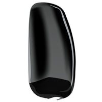 Black Mirror Cover For PB 387 (2000-2011), 587 (2012-2018), & KW T700 (2010-2016) - Driver or Passenger Side