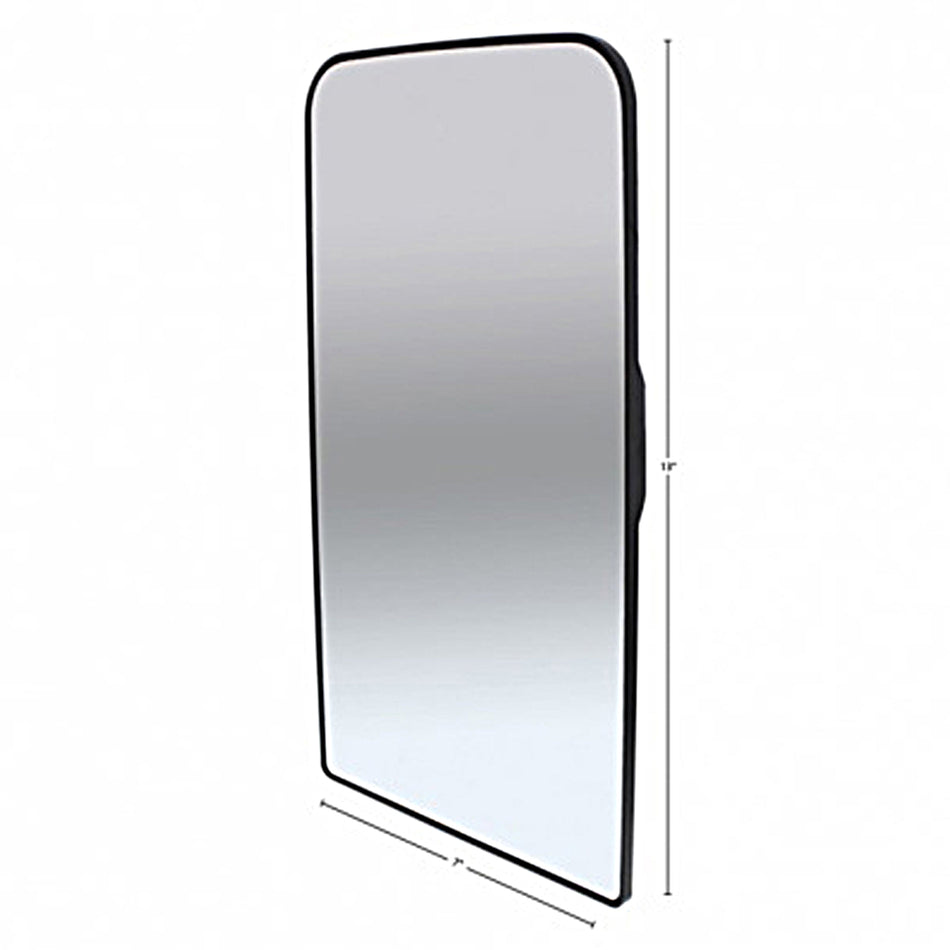 United Pacific - Kenworth T600/T660/T800 Series Mirror Only (Main) - Heated