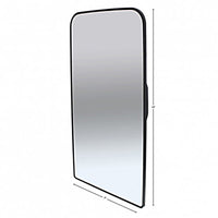 United Pacific - Kenworth T600/T660/T800 Series Mirror Only (Main) - Heated