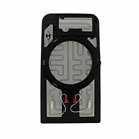 United Pacific - Kenworth T600/T660/T800 Series Mirror Only (Main) - Heated