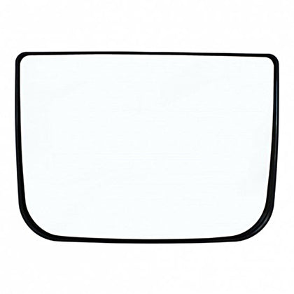 United Pacific - Kenworth T600/T660/T800 Series Mirror Only (Lower) - Heated
