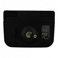 United Pacific - Kenworth T600/T660/T800 Series Mirror Only (Lower) - Heated