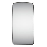 United Pacific - Main Exterior Mirror For 2004-2017 Volvo VNL - Heated