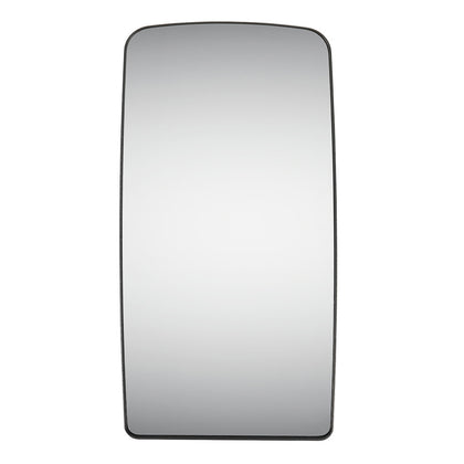 United Pacific - Main Exterior Mirror For 2004-2017 Volvo VNL - Heated