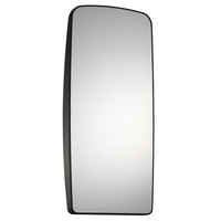 United Pacific - Main Exterior Mirror For 2004-2017 Volvo VNL - Heated