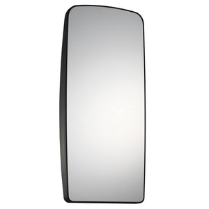 United Pacific - Main Exterior Mirror For 2004-2017 Volvo VNL - Heated