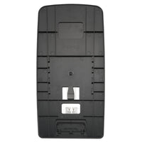 United Pacific - Main Exterior Mirror For 2004-2017 Volvo VNL - Heated