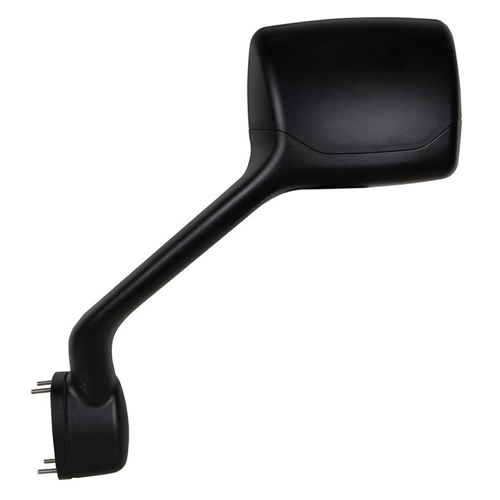 Hood Mirror For 2013-2021 Kenworth T680 & 2012-2021 Peterbilt 579 (Driver or Passenger Side)
