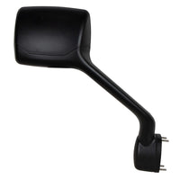 Hood Mirror For 2013-2021 Kenworth T680 & 2012-2021 Peterbilt 579 (Driver or Passenger Side)