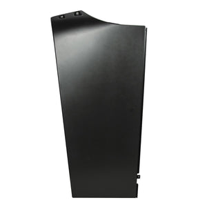 Upper Sleeper Fairing For 2008-2025 Freightliner Cascadia (Driver or Passenger Side)