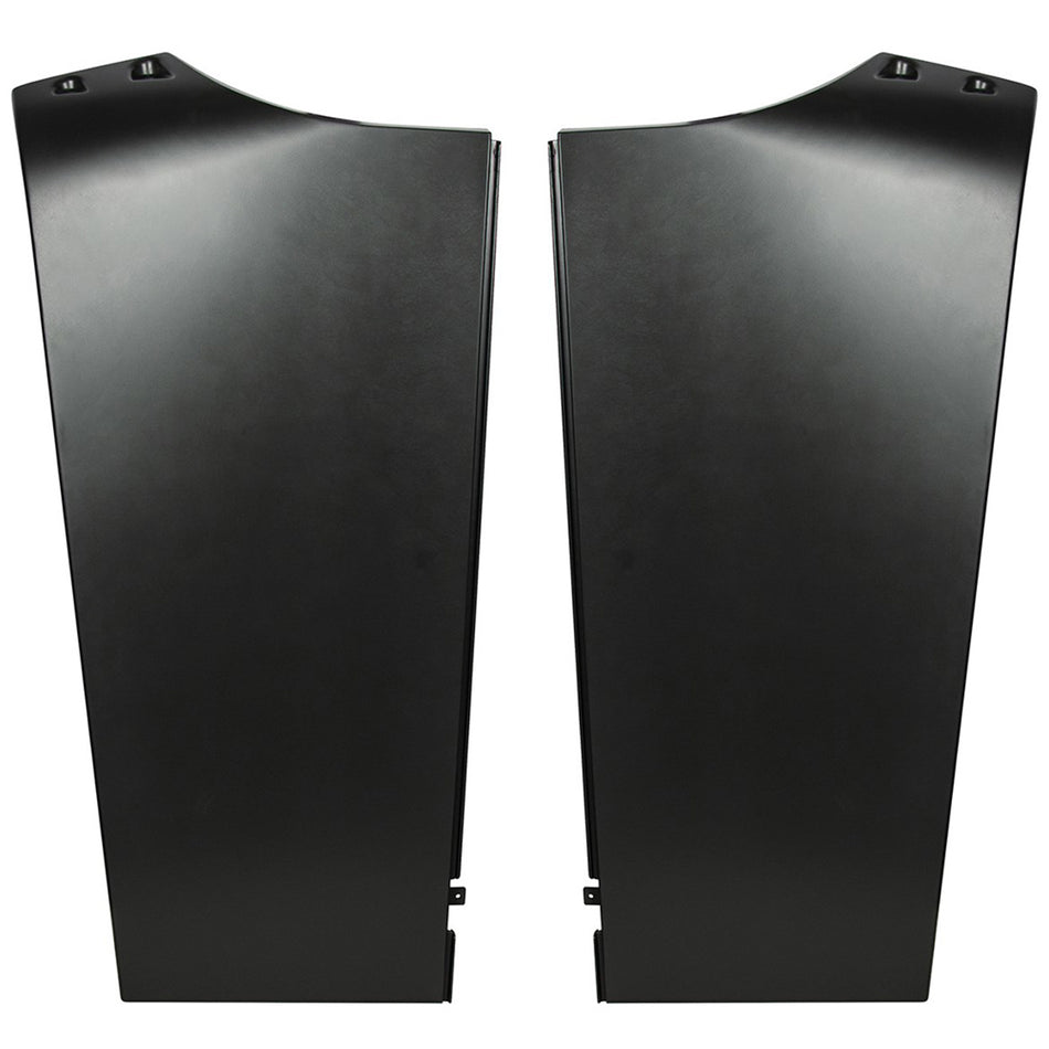 Upper Sleeper Fairing For 2008-2025 Freightliner Cascadia (Driver or Passenger Side)