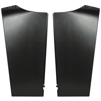 Upper Sleeper Fairing For 2008-2025 Freightliner Cascadia (Driver or Passenger Side)