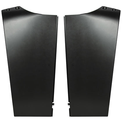 Upper Sleeper Fairing For 2008-2025 Freightliner Cascadia (Driver or Passenger Side)