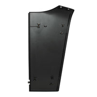 Upper Sleeper Fairing For 2008-2025 Freightliner Cascadia (Driver or Passenger Side)