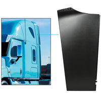 Upper Sleeper Fairing For 2008-2025 Freightliner Cascadia (Driver or Passenger Side)