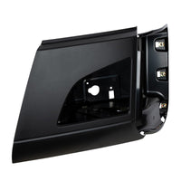 Bumper Reinforcement With Cover & Fog Light Cutout For 2018-2024 Volvo VNL (Driver or Passenger Side)