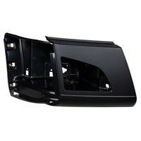 Bumper Reinforcement With Cover & Fog Light Cutout For 2018-2024 Volvo VNL (Driver or Passenger Side)