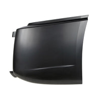 Bumper Corner End Cover For 2018-2024 Volvo VNL (Driver or Passenger Side)