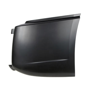 Bumper Corner End Cover For 2018-2024 Volvo VNL (Driver or Passenger Side)