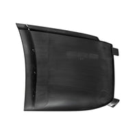 Bumper Corner End Cover For 2018-2024 Volvo VNL (Driver or Passenger Side)