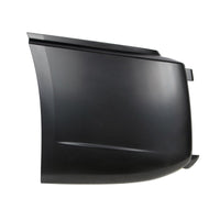 Bumper Corner End Cover For 2018-2024 Volvo VNL (Driver or Passenger Side)