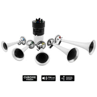 United Pacific - High Power Dixie Air Horn