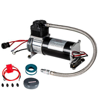 United Pacific - 12V 2.0 CFM Heavy Duty Air Compressor