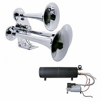 United Pacific - Standard Duty Train Horn Bundle