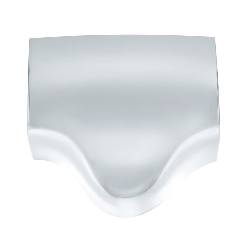 Chrome Lower Steering Column Cover For Century (1996-2011), Columbia (2001-2011), & Coronado (2002-2010)