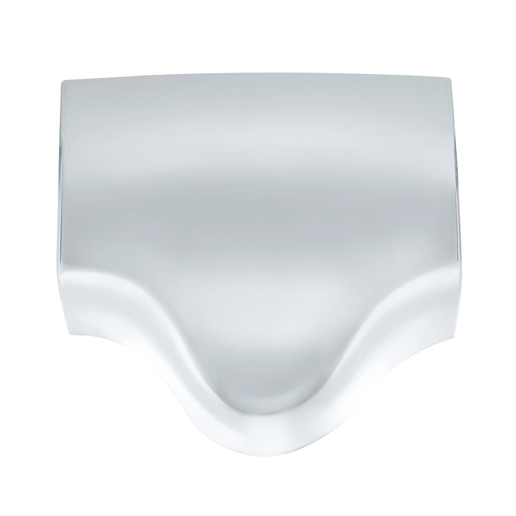 Chrome Lower Steering Column Cover For Century (1996-2011), Columbia (2001-2011), & Coronado (2002-2010)