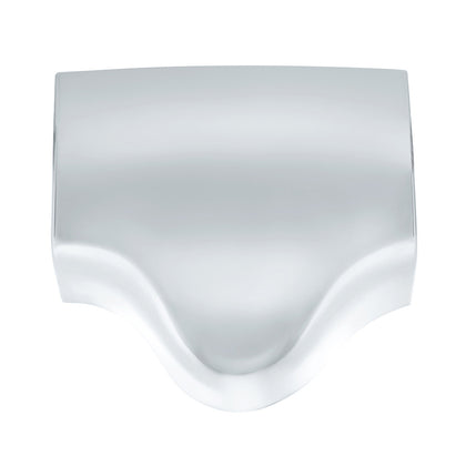 Chrome Lower Steering Column Cover For Century (1996-2011), Columbia (2001-2011), & Coronado (2002-2010)